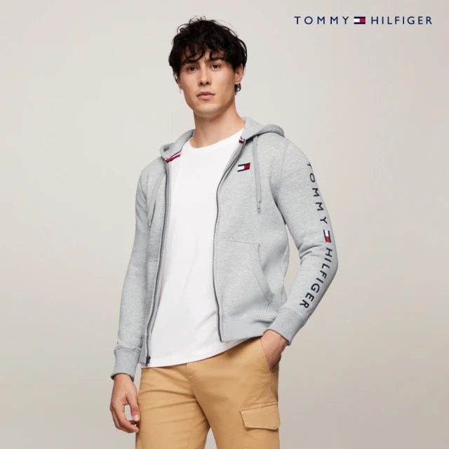 Tommy Hilfiger 官方旗艦館 Prep Expl