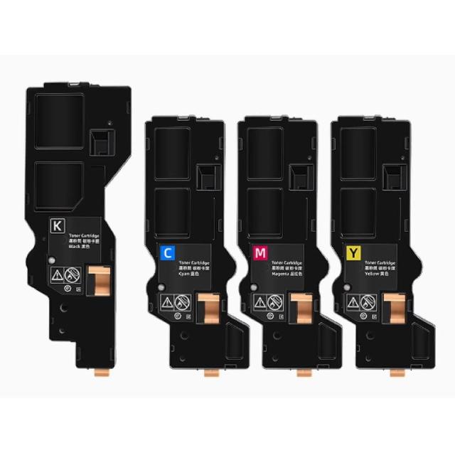 【TC碳粉匣】FUJIFILM CT203502 CT203503 CT203504 CT203505 四色 高容量碳粉匣(適FUJIFILM C325dw/C325z)