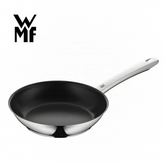 WMF ProfiSelect不沾鍋平底鍋24cm