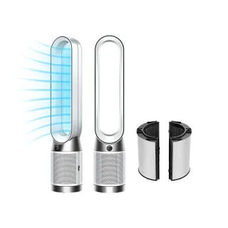 【dyson 戴森】TP10 Purifier Cool Gen1 二合一涼風空氣清淨機