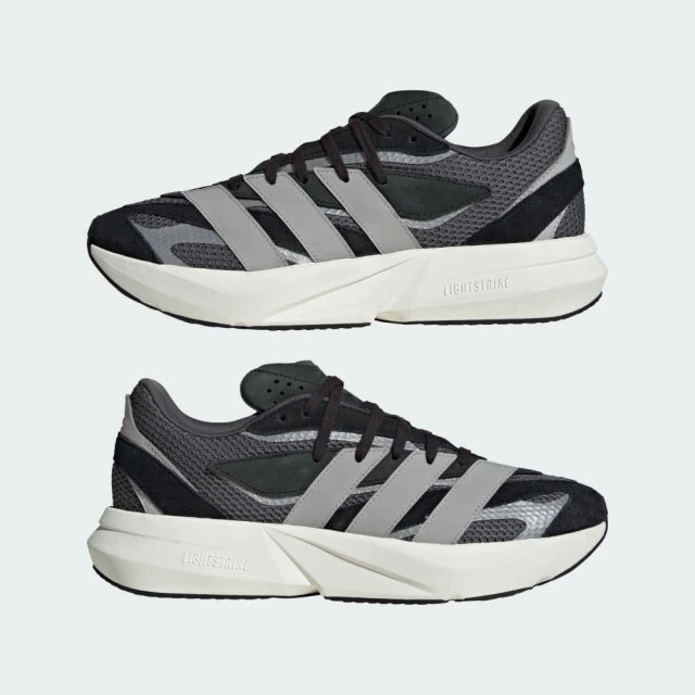 adidas 愛迪達 慢跑鞋 運動鞋 舒適 Lightstr