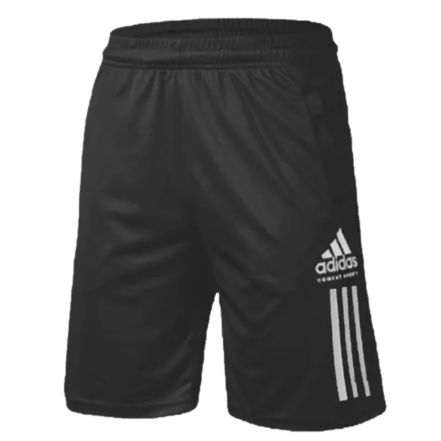 【adidas 愛迪達】兒童套裝 吸濕排汗短袖+透氣五分褲(短T 短褲 運動 休閒 大童 男童 女童 彈性 快乾)