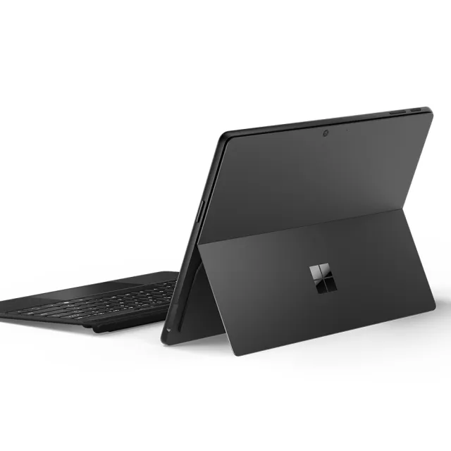 【Microsoft 微軟】CoPilot鍵盤蓋+2024組★Surface Pro-第11版13吋輕薄觸控筆電-兩色(X Plus/16G/512G/W11)