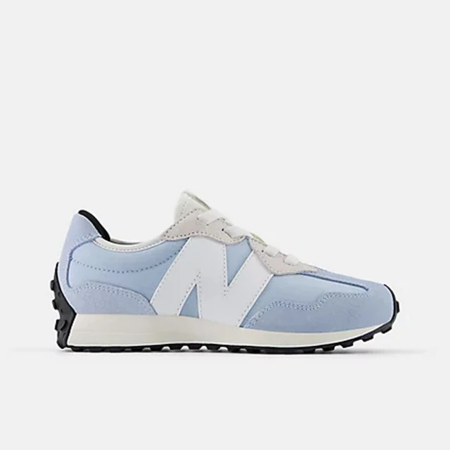 NEW BALANCE NB 327 童鞋 休閒鞋 運動鞋 親子鞋 中大童 水藍色(PH327BS-W)