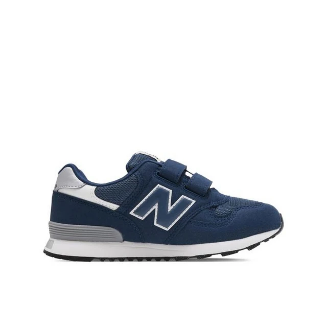 NEW BALANCE NB 313 童鞋 休閒鞋 運動鞋 親子鞋 中大童 藍色(PO313AA2-W)