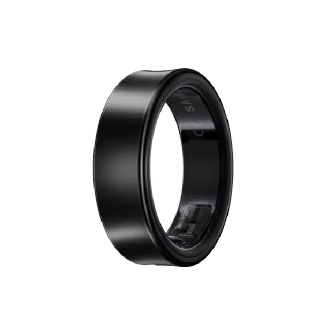 【Samsung 三星】Galaxy Ring 智慧戒指 鈦岩黑(不支援IOS系統)