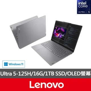 Lenovo Office 2024組★14吋Ultra 5