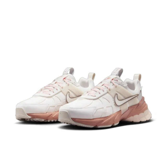 NIKE 耐吉 慢跑鞋 女鞋 運動鞋 緩震 WMNS AIR