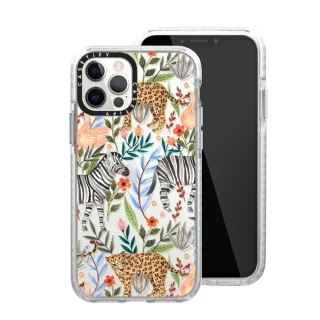 【Casetify】iPhone 12 Pro Max 耐衝擊保護殼(Casetify)