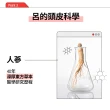【RYO 呂 官方直營】全方位頭皮養護洗髮精 480ml x2入(染燙受損/控油去屑/豐盈蓬鬆/敏感護理)