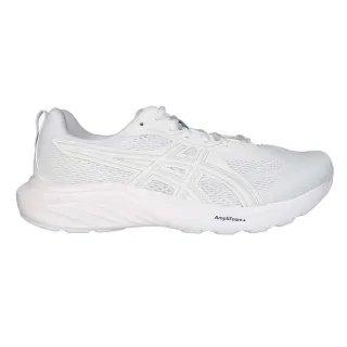 【asics 亞瑟士】GEL-CONTEND 9 男慢跑鞋-4E-寬楦 訓練 運動鞋(1011B882-100)