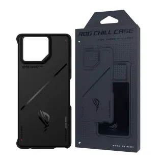 【ASUS 華碩】原廠公司貨 ROG 瞬水冷凝殼 AY2503(for ROG Phone 9 /Phone 9 Pro)