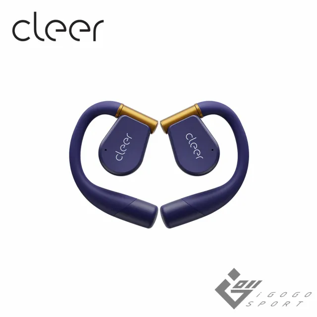 【Cleer】ARC 3 開放式AI真無線藍牙耳機(Lite)