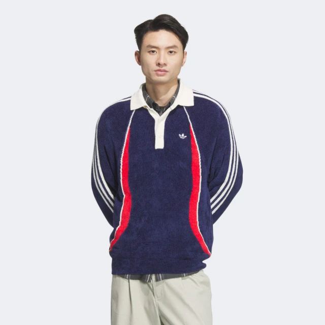 Tommy Hilfiger 官方旗艦館 經典條紋標準版型 