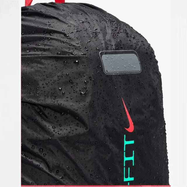 【NIKE 耐吉】NK ACDMY TEAM BKPK 2.3 桃紅色 後背包 多功能 防水 運動背包 登山(DV0761-850)