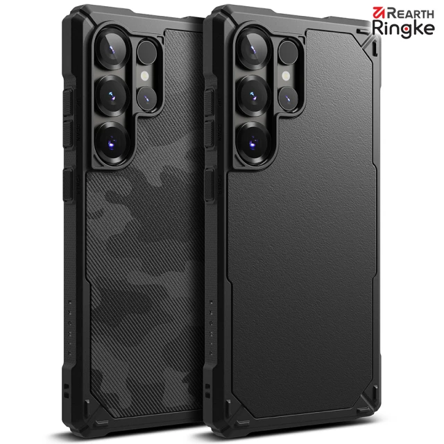 Ringke 三星 Galaxy S25 Ultra Fus