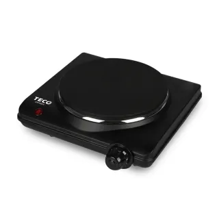 【TECO 東元】黑晶鑄鐵電子爐(XYFYJ015)