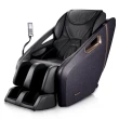 【Panasonic 國際牌】動力火車推薦 御享皇座4D真手感按摩椅 EP-MA32(智能檢測身形/高級感莫蘭迪色系)