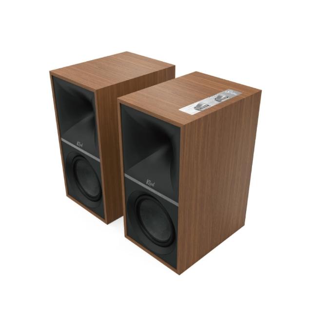  Klipsch 古立奇 The Sevens 是頂級無線主動書架喇叭，搭載藍芽連線與高解析音效，提供沉浸式家庭劇院體驗。適合音樂愛好者與影音發燒友，支援多種音源輸入，精準還原音質細節。保固一年，品質保證，讓您的居家娛樂升級全新境界。關鍵詞：Klipsch The Sevens、古立奇喇叭、無線音響。 