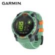 【GARMIN】INSTINCT 3 AMOLED 本我系列 GPS腕錶(45mm)