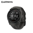 【GARMIN】INSTINCT E 本我系列 GPS腕錶(40mm)