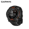 【GARMIN】INSTINCT 3 Solar 本我系列 太陽能GPS腕錶(45mm)