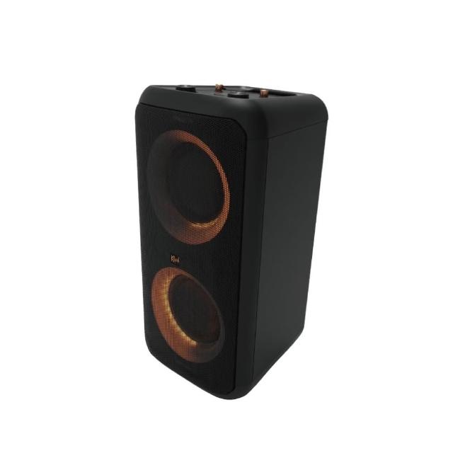 【Klipsch】派對喇叭 可攜帶卡拉OK 藍牙喇叭(GiG XXL)