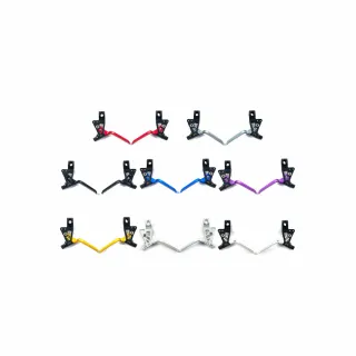 【H&H】煞車把手/多色(B5HH-BLH-XX00XN)
