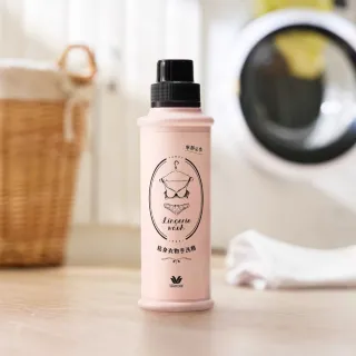 【Wacoal 華歌爾】500ml 純植物來源 貼身衣物手洗精-內衣內褲-嬰幼兒 YZ4003XX(白茶香氛)