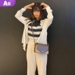 【WHOSE BAG】日系多款式 輕量機能 側背包 斜背包 手提包 托特包(女斜背包 女側背包 女手