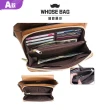 【WHOSE BAG】日系多款式 輕量機能 側背包 斜背包 手提包 托特包(女斜背包 女側背包 女手