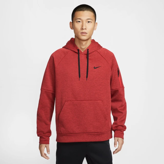 NIKE 耐吉 SB FLC Po HD Truckin 男