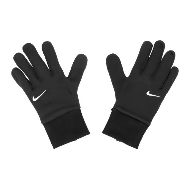 NIKE 耐吉 手套 Phoenix Fleece 女款 黑