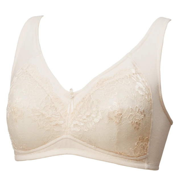 Lavieaisee 金華歌爾 快樂伙伴 BC90.95罩杯