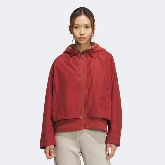 Roots Roots女裝- ORIGINAL RELAXE