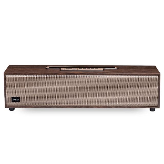 【RASTO】RD9 全音域立體聲藍牙喇叭