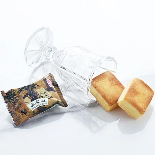 【JIUNN MEEI 俊美食品】鳳梨酥禮盒 10入-中秋禮盒 月餅_年菜 年節禮盒