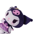 【ToysRUs 玩具反斗城】三麗鷗-蝴蝶結系列-酷洛米娃娃