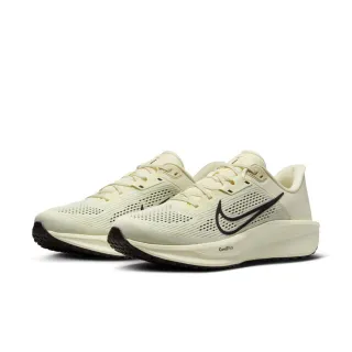 【NIKE 耐吉】慢跑鞋 運動鞋_男_白色_NIKE QUEST 6(FD6033104)