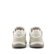 【The North Face】北臉 登山鞋 女鞋 運動鞋 防潑水 W HEDGEHOG GORE-TEX GTX 白 NF0A8AAB6T1