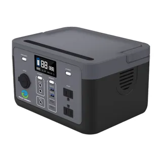 【PILOT ENERGY】BP300A 可攜式儲能行動電源(適合露營/20000mAh/300W)