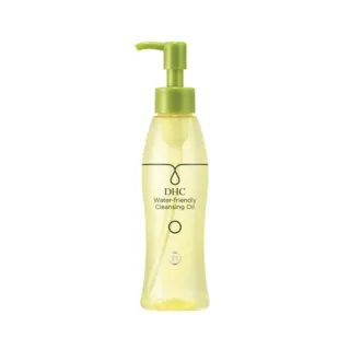【DHC】小時代輕羽卸粧油150ml