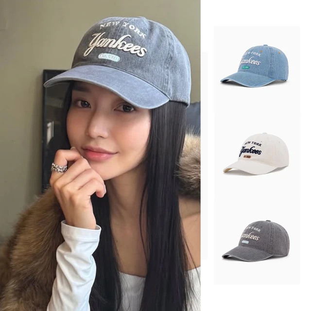 MLB 連帽防風外套 紐約洋基隊(3AWJB0151-50B