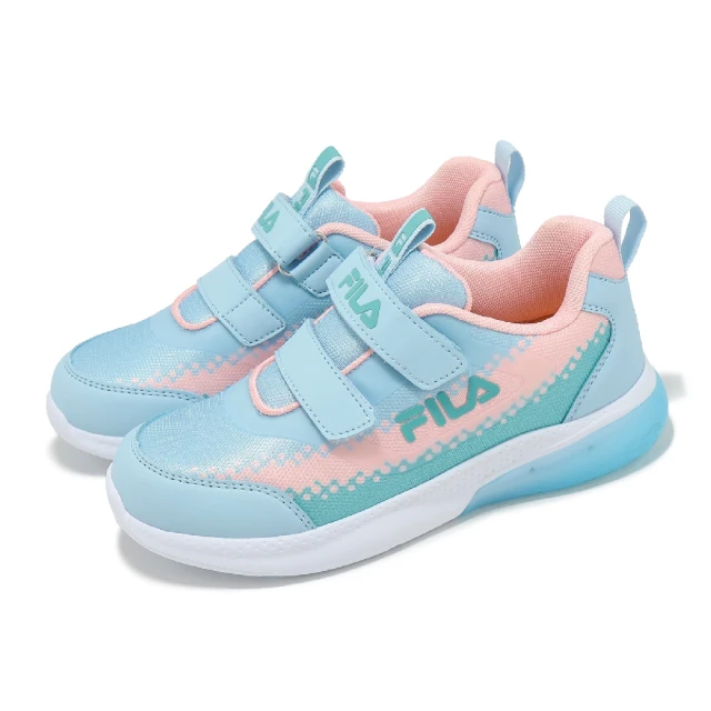 GOODYEAR 固特異 中童 輕量透氣兒童緩震慢跑鞋 極速