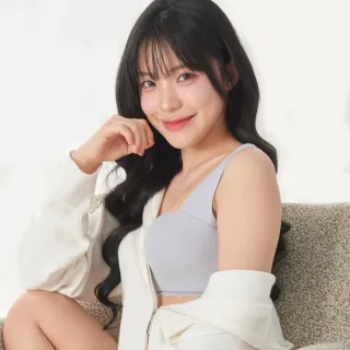 【ROSE IS A ROSE】零著感無鋼圈成套內衣褲 厚杯/薄杯(韓國 李多慧 代言)