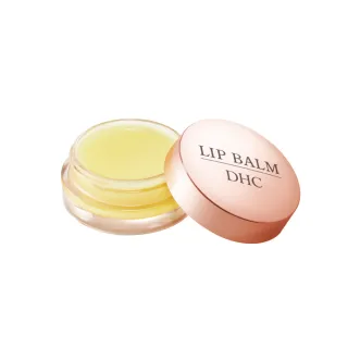 【DHC】超水潤純欖護唇霜7.5g(水潤持久)