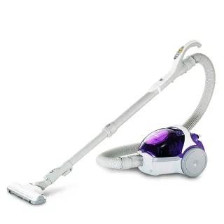 【Panasonic 國際牌】450W可水洗吸塵器HEPA級吸塵器(MC-CL733)