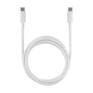 【ASUS 華碩】原廠 100W USB-C 1.5M 充電連接線
