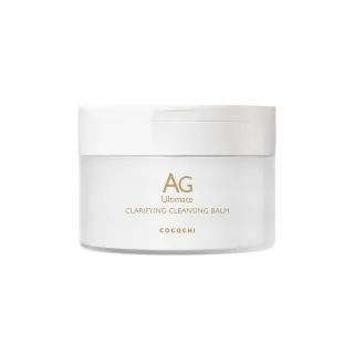 【cocochi】AG極緻奢養卸妝膏(90g)
