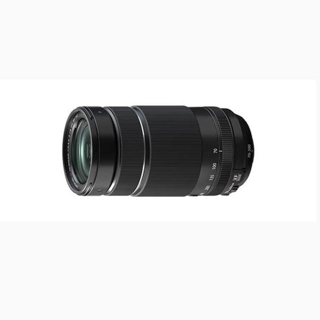【FUJIFILM 富士】XF 70-300mm F4-5.6 R LM OIS WR 望遠變焦鏡(恆昶公司貨)